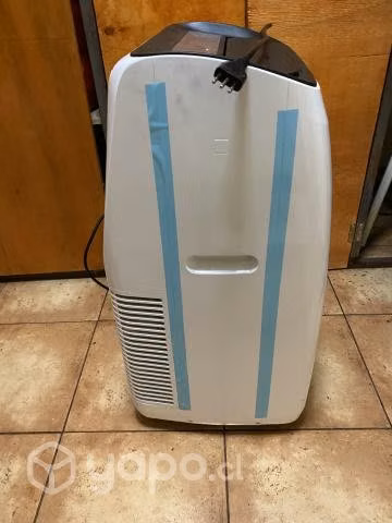 Aire Acondicinado Kendal 14000 btu. Nuevo