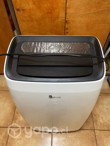 Aire Acondicinado Kendal 14000 btu. Nuevo