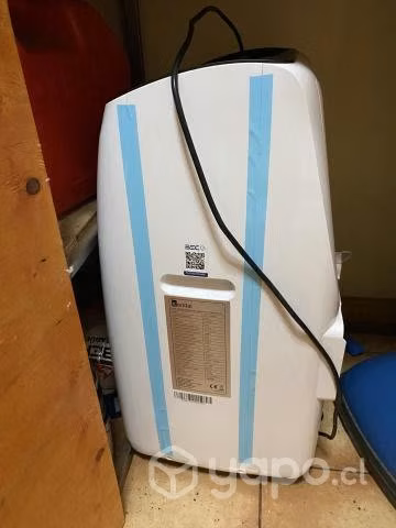 Aire Acondicinado Kendal 14000 btu. Nuevo