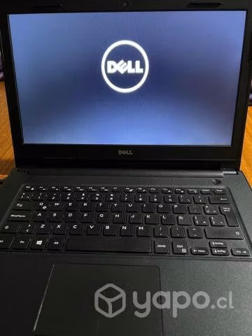 Notebook DELL
