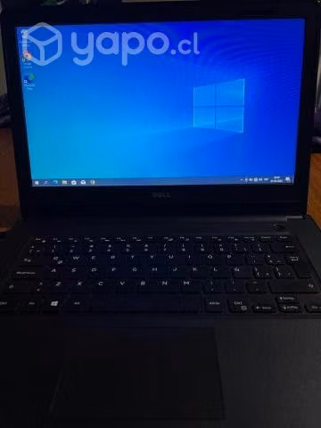 Notebook DELL