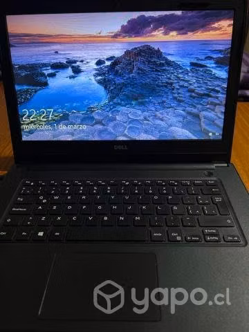 Notebook DELL
