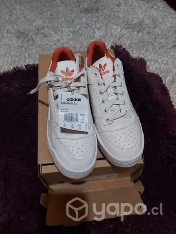 Adidas nuevas - Imagen 3