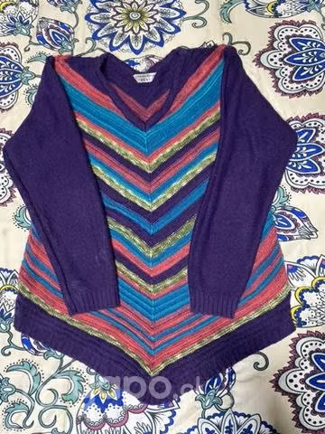Jersey seminuevos - Imagen 2