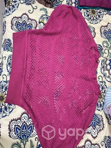 Jersey seminuevos - Imagen 4