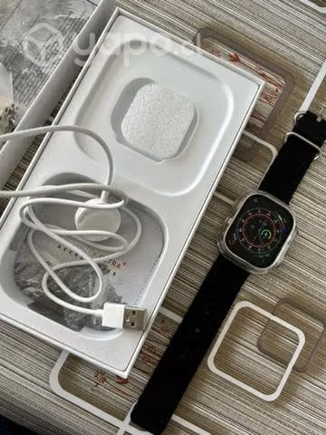 Smart Watch ultra - Imagen 5