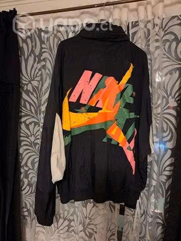Chaqueta nike air jordan