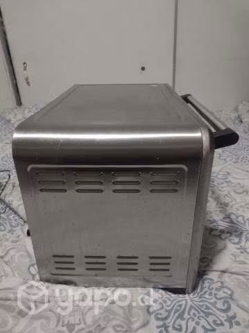 Horno eléctrico