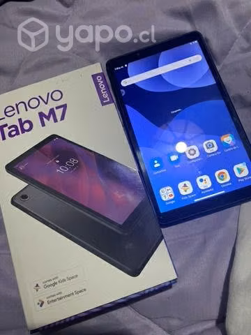 Tablet Lenovo M7