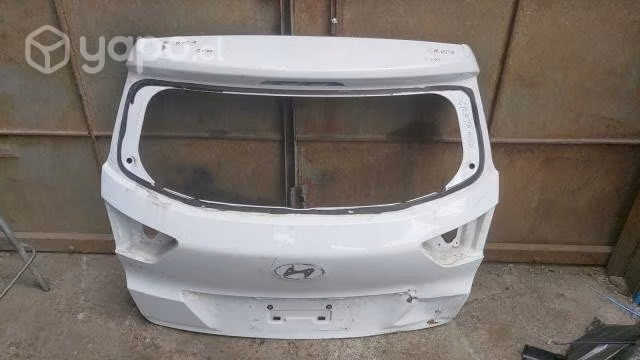Portalon hyundai creta 2017 original