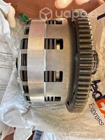 Yamaha Yzfr6 kit reparación caja de cambio
