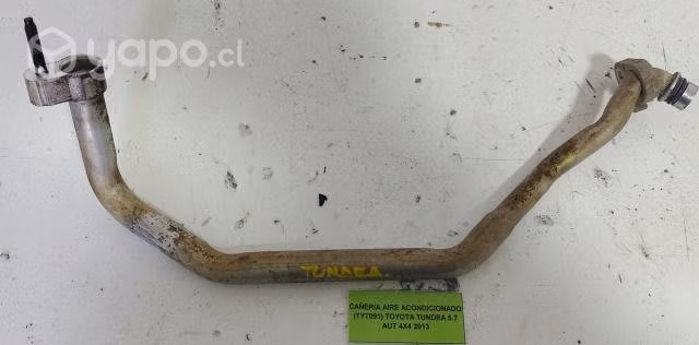 Cañeria Aire Acondicionado (TYT091) Toyota Tundra