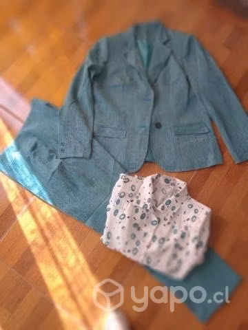 Hermosos trajes formales