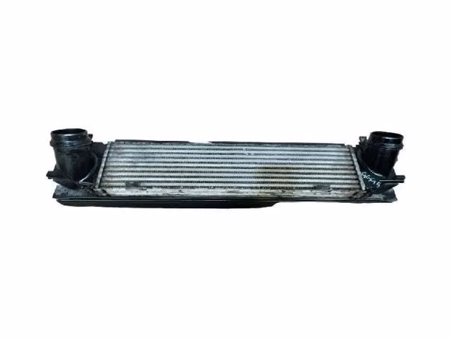 Intercooler bmw 114i 2013 original usado 1.6