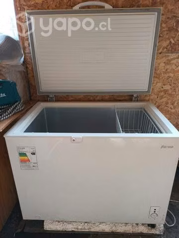 Freezer Fensa