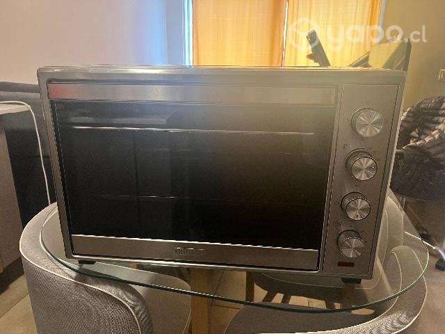 Horno eléctrico thomas - Imagen 4
