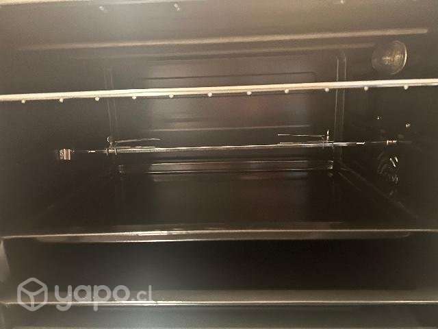 Horno eléctrico thomas - Imagen 2