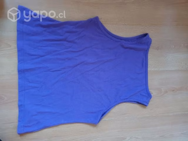 Polera de deporte - Imagen 2