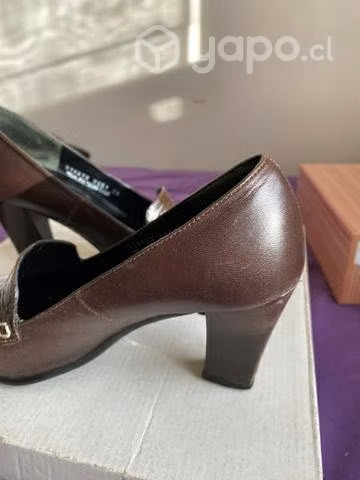 Tacos Gacel talla 36
