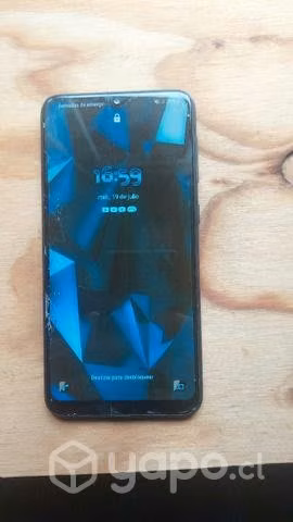 Samsung galaxy   en buen estado - Imagen 2