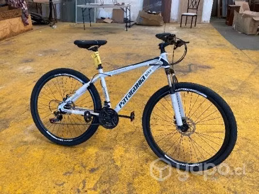 Bicicletas Patagonia aro 29 - Imagen 3