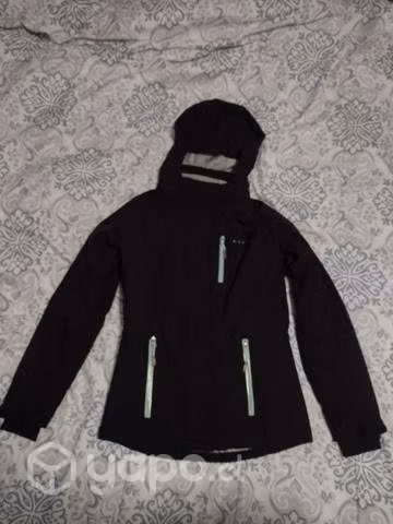 Parka invierno