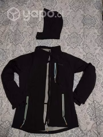 Parka invierno - Imagen 5