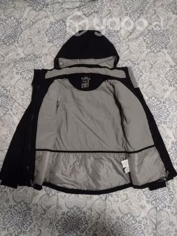 Parka invierno - Imagen 3