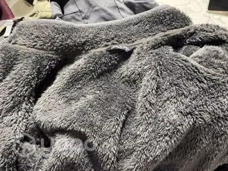 Chaqueta The North Face talla 7-8 para niños