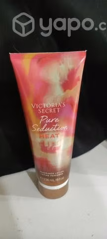 Loción Victoria's Secret