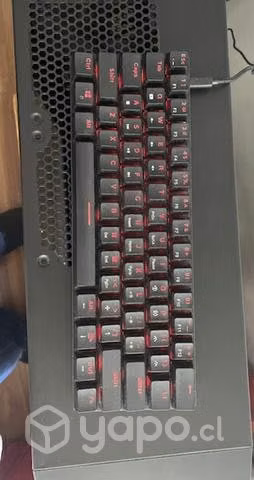 PC GAMER Buen estado! - Imagen 2