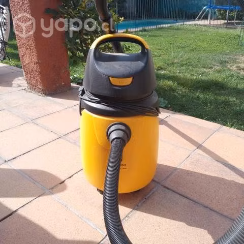 Aspiradora electrolux gt3000 pro