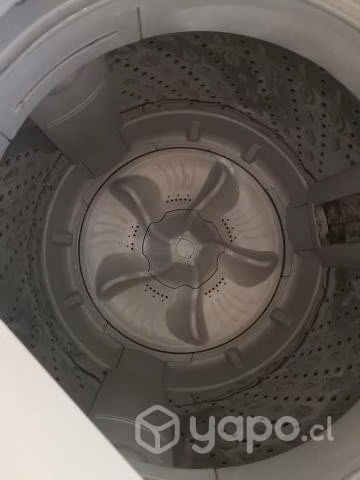 lavadora mi idea