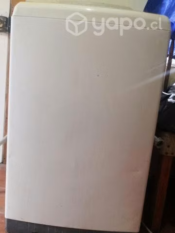 lavadora mi idea