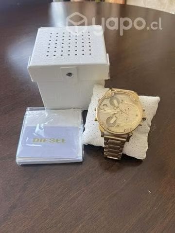 Reloj diesel - Imagen 5