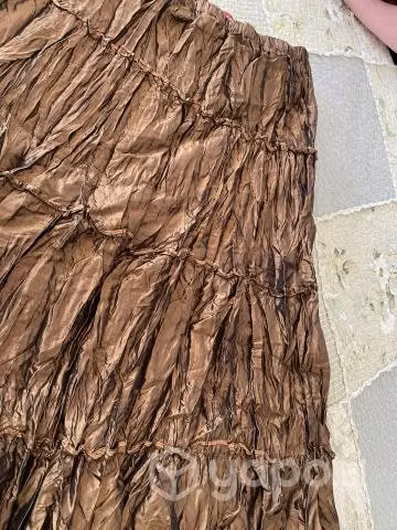 Faldas Talla estándar elasticadas
