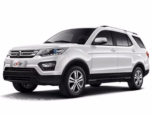 Changan disco freno del alto s100