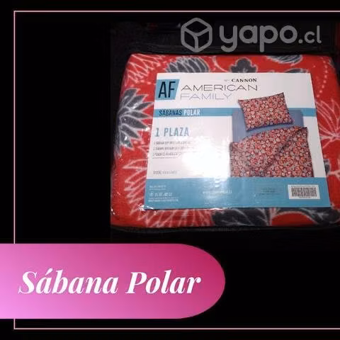 Ropa de cama