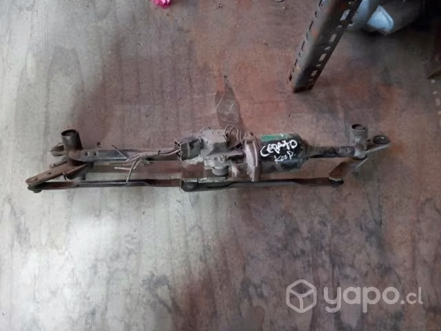 Kia cerato motor limpia parabrisas envio regs