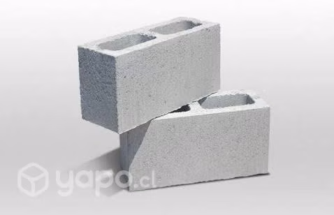 Bloques de Hormigon