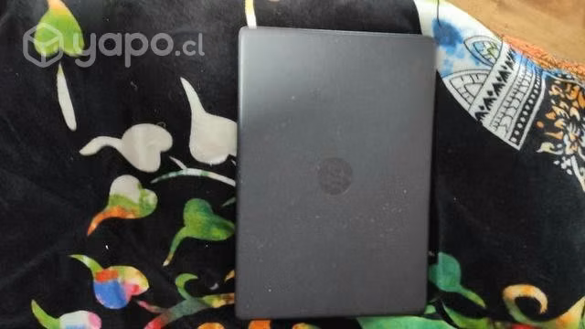 Notebook hp - Imagen 5