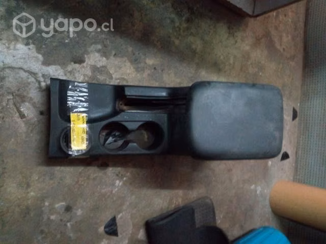 Consola piso Mitsubishi L