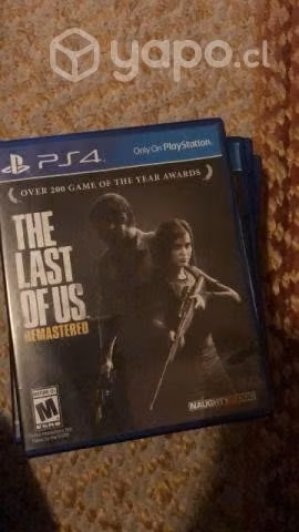 Play Station 4 - Uncharted Edition