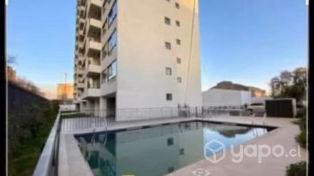 Depto de dos dormitorios