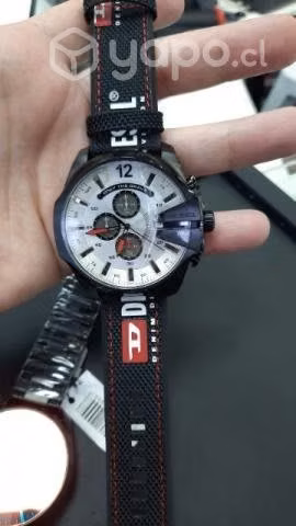 Reloj Nuevo Diesel - Imagen 3