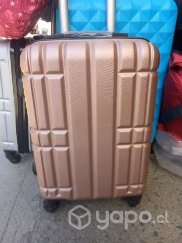 Maletas Nuevas