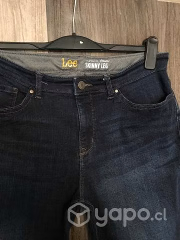 Jeans Lee nuevo