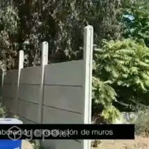 Cierres perimetrales bulldodg