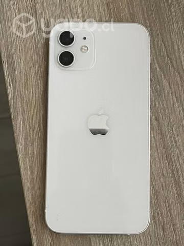 IPhone 12 64GB 85% batería
