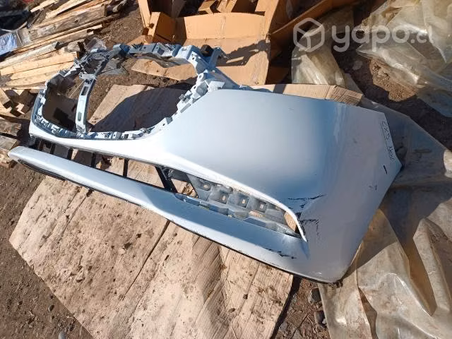 Parachoques delantero Mazda CX-5 17-22